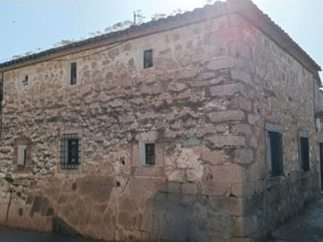 Casa Venta Valdeverdeja, Valdeverdeja