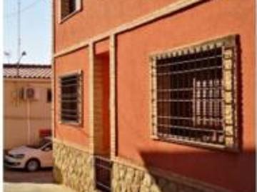 Casa Venta Valdeverdeja, Valdeverdeja