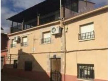 Casa Venta Valdeverdeja, Valdeverdeja