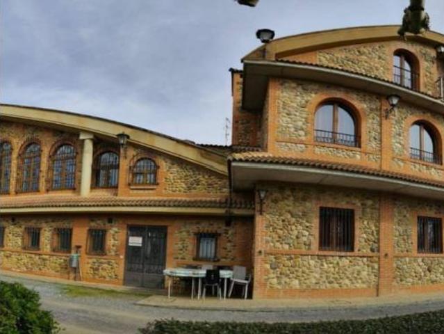 Casa Venta Valdevimbre, Fontecha