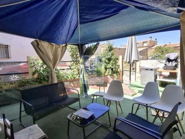 Casa Venta Valdorros, Valdorros