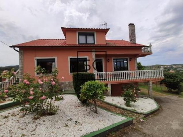 Casa Venta Valdoviño, A Vacariza Valdoviño