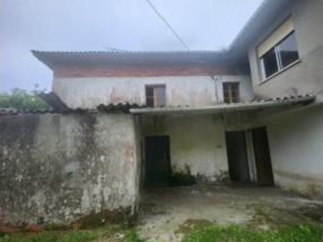 Casa Venta Valdoviño, A Vacariza Valdoviño