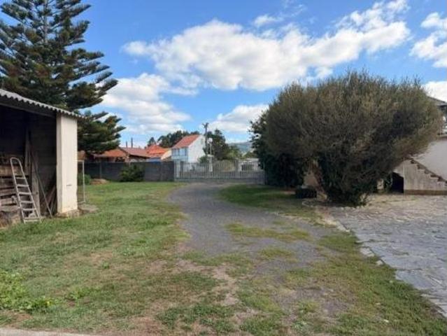 Casa Venta Valdoviño, A Costa Valdoviño