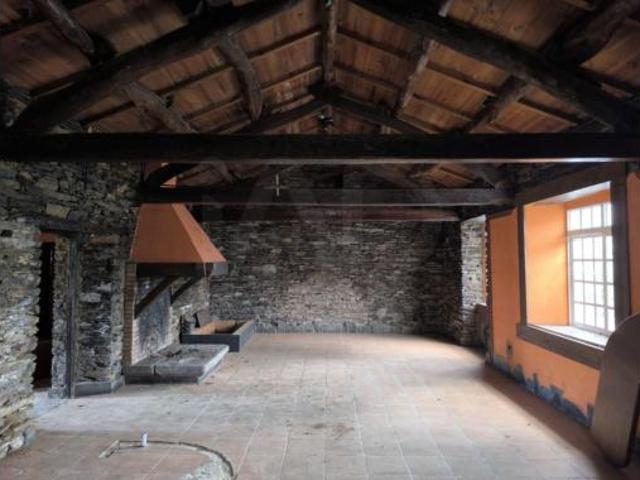 Casa Venta Valdoviño, A Costa Valdoviño
