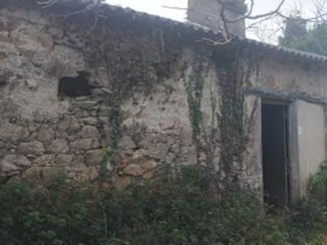 Casa Venta Valdoviño, A Cubeta
