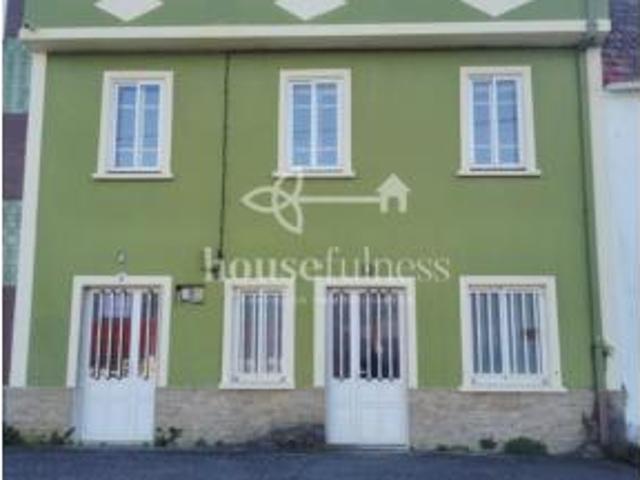 Casa Venta Valdoviño, A Fonte Grande Valdoviño