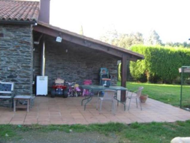 Casa Venta Valdoviño, Candaíl