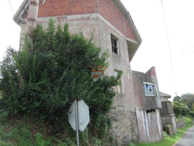 Casa Venta Valdoviño, Valdoviño