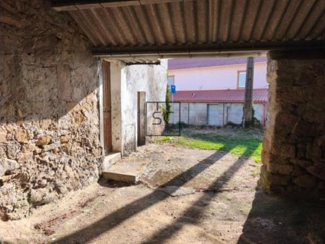 Casa Venta Valdoviño, Montefaro