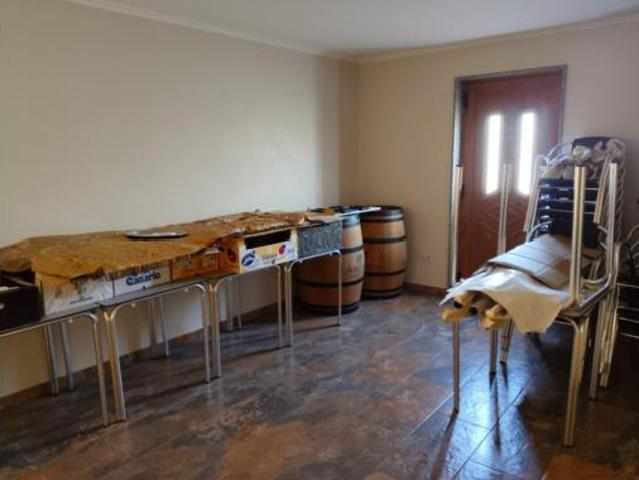 Casa Venta Valdoviño, Montefaro
