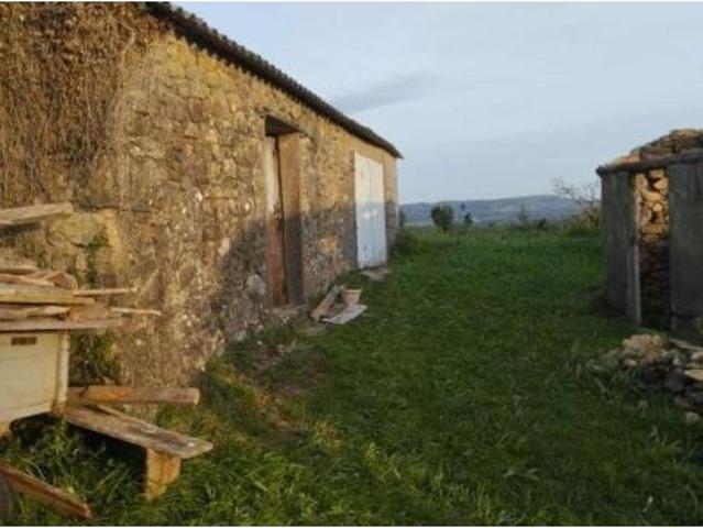 Casa Venta Valdoviño, Montefaro