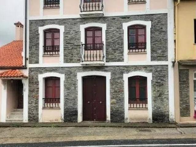 Casa Venta Valdoviño, Valdoviño