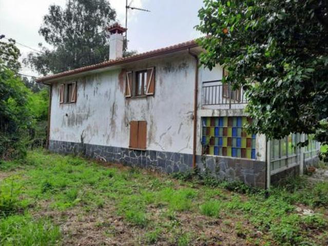 Casa Venta Valdoviño, Valdoviño