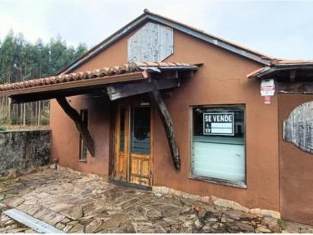 Casa Venta Valdoviño, Valdoviño
