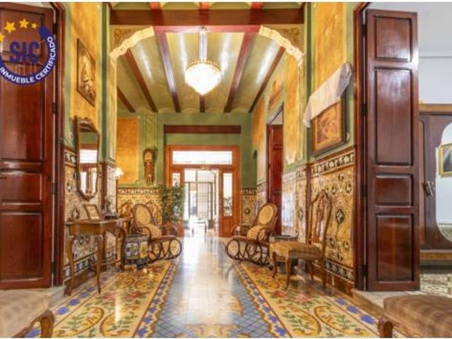 Casa Venta València Capital, Carpesa