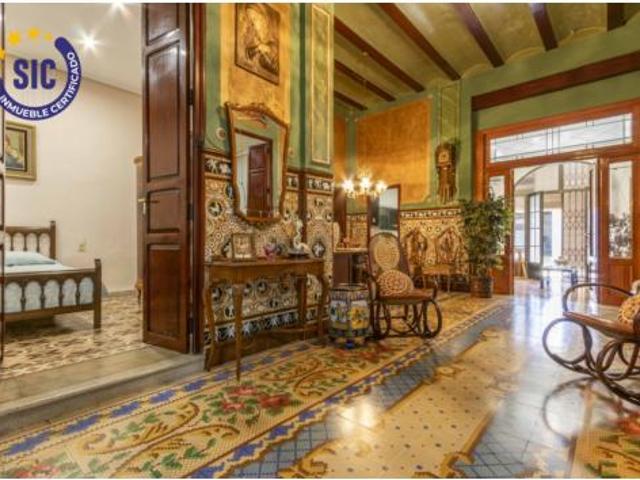 Casa Venta València Capital, Carpesa
