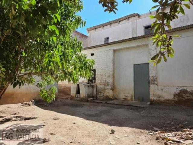 Casa Venta València Capital, Cases de Bàrcena