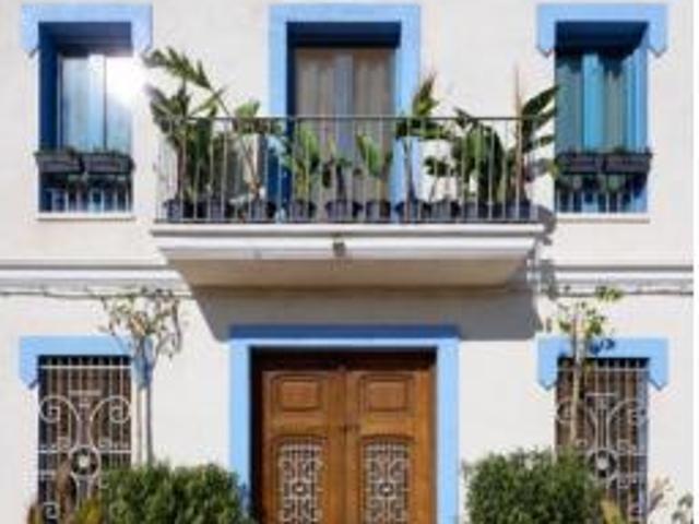 Casa Venta València Capital, Ciutat Fallera