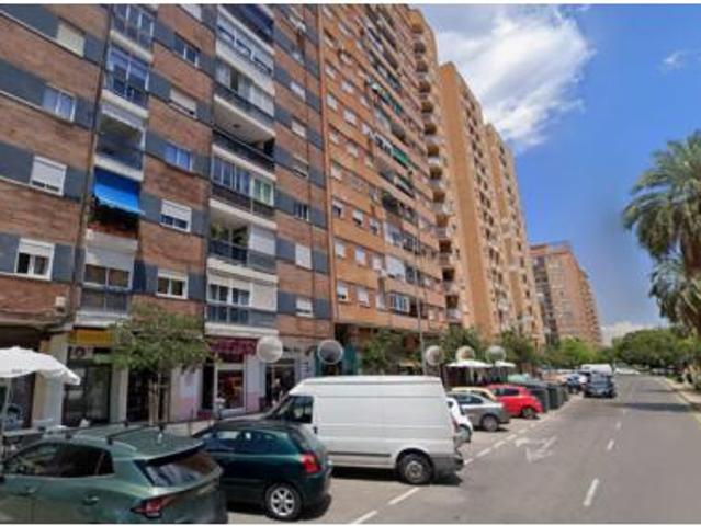 Piso Venta València Capital, Ciutat Jardí