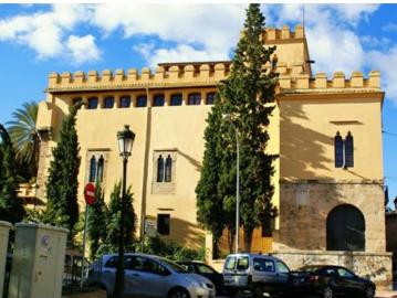 Plaza Enrique Rambal, Algiros, Valencia, Valencia, Comunidad Valenciana, Comunidad Valenciana