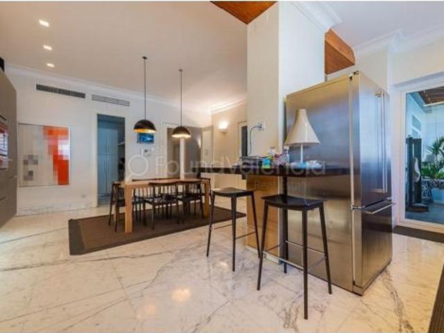 Casa Venta València Capital, Arrancapins