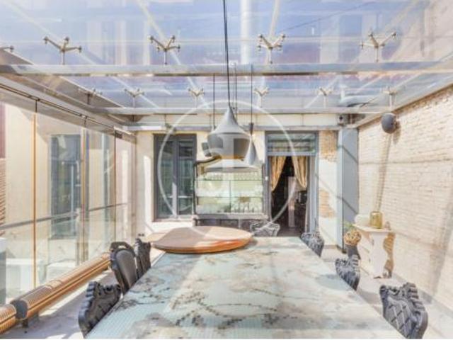 Casa Venta València Capital, Arrancapins
