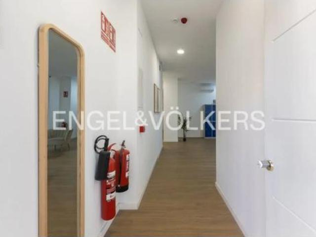 Casa Venta València Capital, Arrancapins