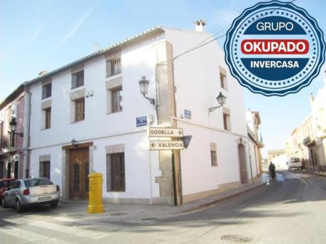 Casa Venta València Capital, Borbotó