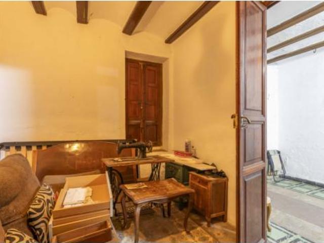 Casa Venta València Capital, Benifaraig