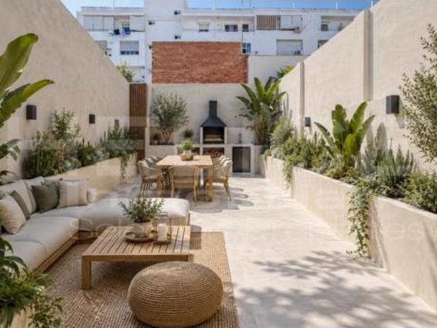 Casa Venta València Capital, Beniferri