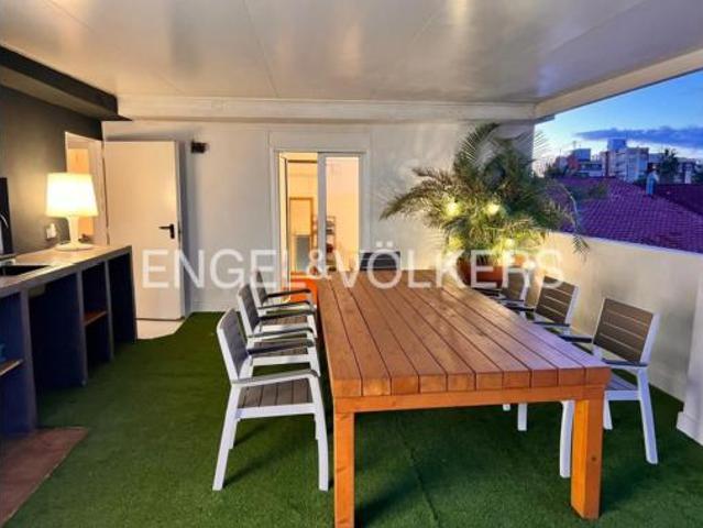 Casa Venta València Capital, El Cabanyal El Canyamelar