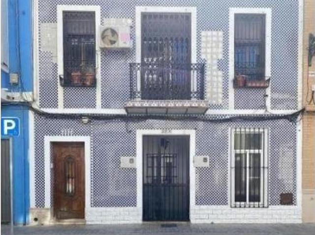 Casa Venta València Capital, El Cabanyal El Canyamelar