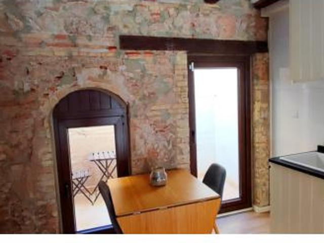 Casa Venta València Capital, El Cabanyal El Canyamelar