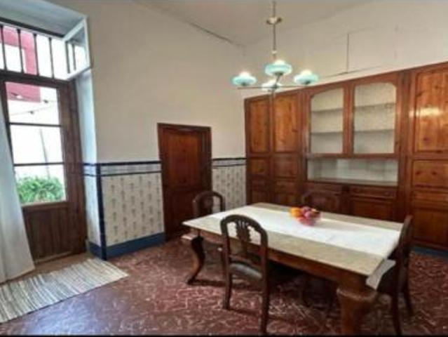 Casa Venta València Capital, El Cabanyal El Canyamelar
