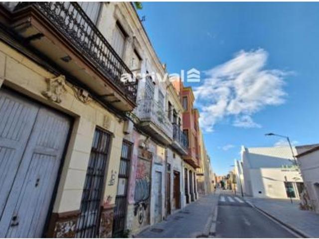 Casa Venta València Capital, El Cabanyal El Canyamelar