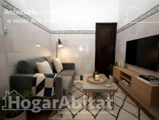 Casa Venta València Capital, El Cabanyal El Canyamelar