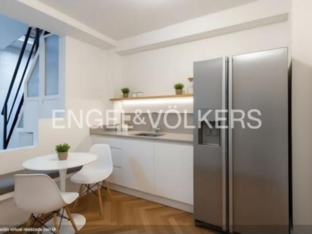 Casa Venta València Capital, El Cabanyal El Canyamelar