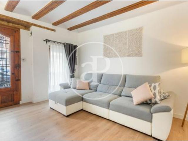 Casa Venta València Capital, El Cabanyal El Canyamelar
