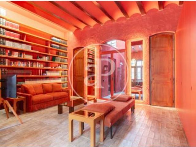 Casa Venta València Capital, El Cabanyal El Canyamelar