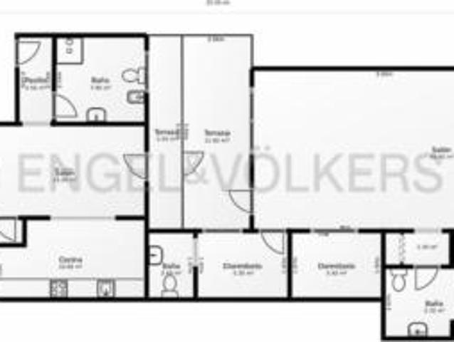 Casa Venta València Capital, El Cabanyal El Canyamelar