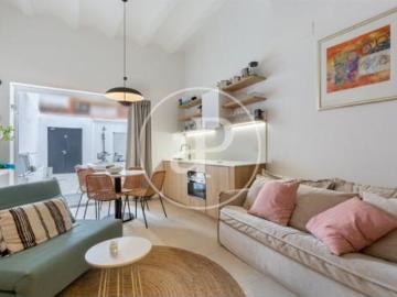 Casa Venta València Capital, El Cabanyal El Canyamelar