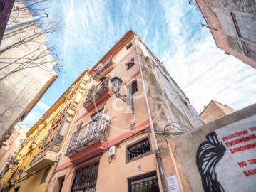 Casa Venta València Capital, El Carme