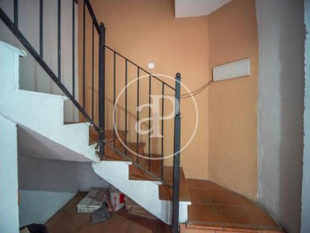 Casa Venta València Capital, El Carme
