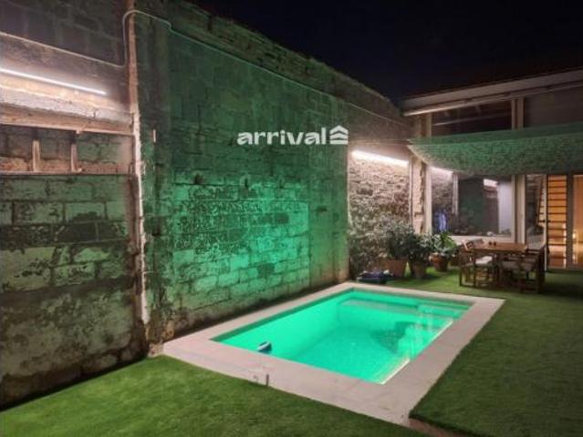 Casa Venta València Capital, El Castellar L'Oliveral