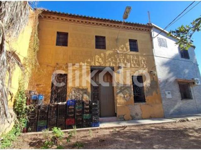 Casa Venta València Capital, El Castellar L'Oliveral