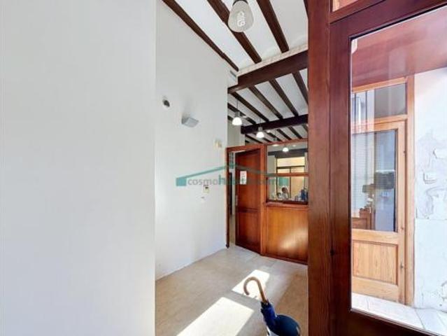 Casa Venta València Capital, El Grau