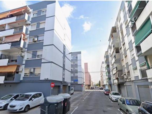 Piso Venta València Capital, El Forn d'Alcedo