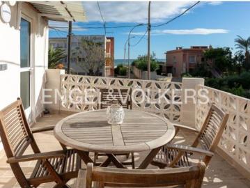 Casa Venta València Capital, El Perellonet