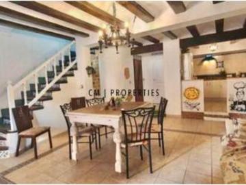 Casa Venta València Capital, El Pilar